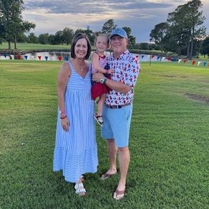 Meet your Posher, Shellye